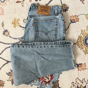 Vintage Levi 960s